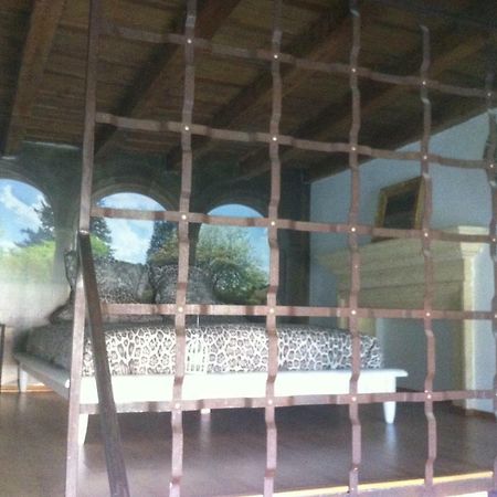 Appartement Casa Archi - Balcone Sul Fiume à Vérone Extérieur photo